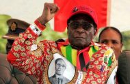 Jubilation in Harare as Mugabe is fired as ruling party leader