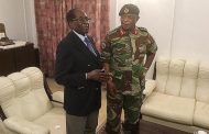 Zimbabwe coup: Robert Mugabe and wife Grace 'insisting he finishes his term', as priest steps in to mediate