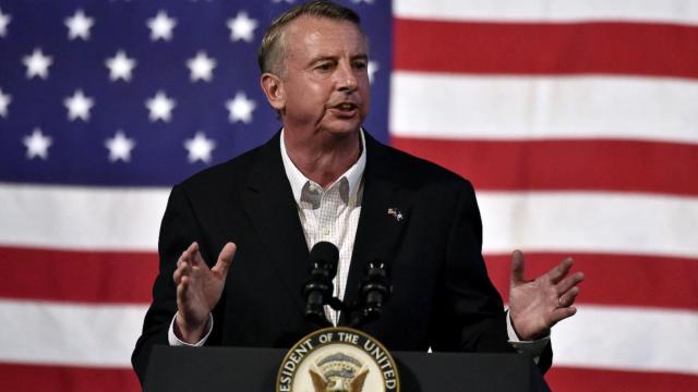 Democrats win governor's races in Virginia, New Jersey in push back against Trump