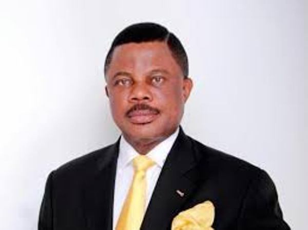 Anambra governorship election: APGA candidate Willie Obiano wins landslide