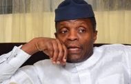 It's inevitable Nigerians will  pay more for electricity consumption: Osinbajo
