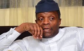 It's inevitable Nigerians will  pay more for electricity consumption: Osinbajo