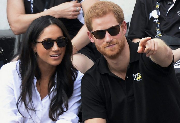 Prince Harry breaks with tradition, set to wed black actress Meghan Markle  next year