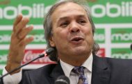 Algerian Coach Rabah Majer promises to thrash Super Eagles, says Nigerians are bunch of 'bench warmers'