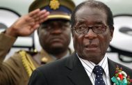 Mugabe's face  'glowed' with relief when he agreed to step down: priest