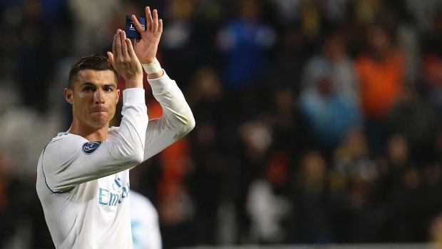 Champions League: Real Madrid through to next phase, Liverpool stumble