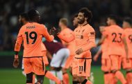 De Bruyne, Salah lead in NBC's Premier League player power rankings
