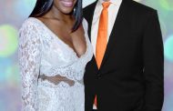 Serena Williams and Alexis Ohanian marry in fairy tale New Orleans wedding
