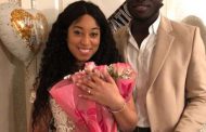 Sharon, daughter of Christ Embassy's Chris Oyakhilome, is engaged