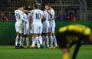 Champions League Roundup: Man City & Spurs snatch wins