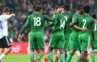 'We are Nigeria', Fans applaud as Super Eagles beat Argentinean counterpart 4-2