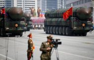 How the U.S. military could soon have a new way to crush North Korea's ICBMs
