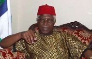 FG to fly Ekwueme abroad for treatment