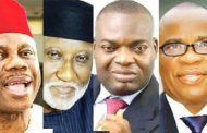 Anambra gov'nship poll: It's three-horse race, but there might be surprises
