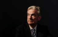 Trump nominates Jerome Powell as Janet Yellen's successor as Fed Reserve chair