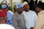 Former Niger Governor Babaginda Aliyu charged with money laundering