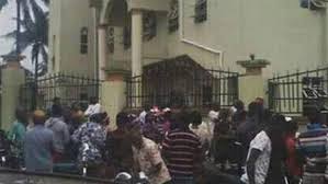 Ozubulu church killings: Akpunonu, 3 others charged to court