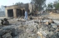Suspected Boko Haram bombers kill at least 12 in Nigeria