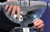 Real Madrid play PSG in Champions League; Chelsea get Barcelona