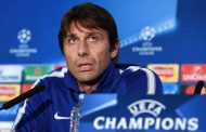 Chelsea would be happy to see Pogba start from the bench for United: Conte