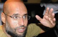 Gaddafi's son Saif al-Islam to run for Libya president in 2018