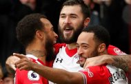 Giroud rescues a point for Arsenal at Southampton with 88th minute header