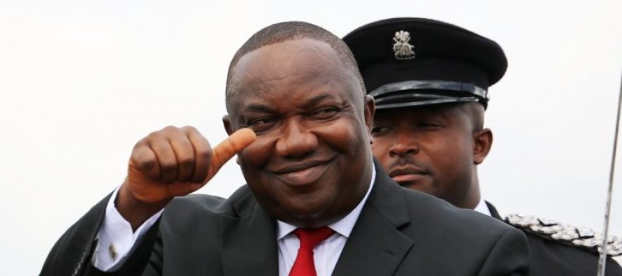Gov. Ugwuanyi approves 13th month salary for Enugu State workers