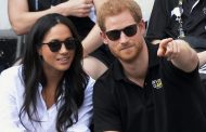 Britain’s Prince Harry and Meghan Markle to marry on May 19