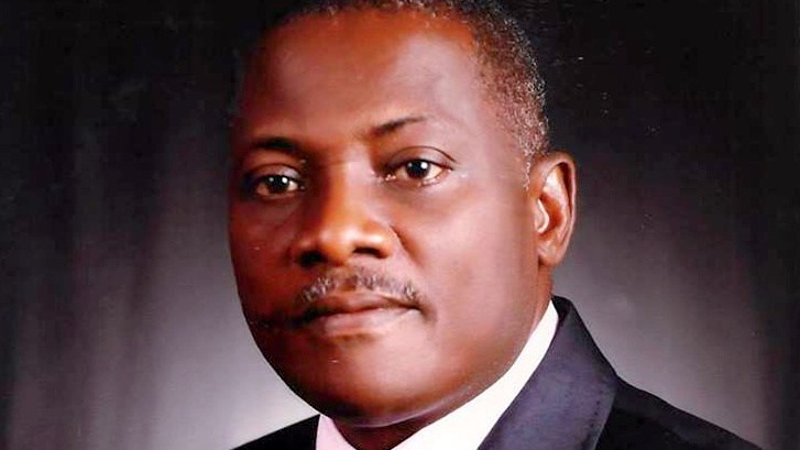 EFCC releases Innoson Motors MD on bail, alleges  he shunned earlier invitations