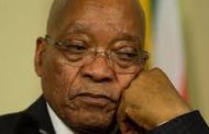 Scandal:  Pressure mounts on Zuma after ruling by South Africa’s top court