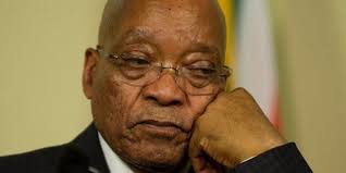 Scandal:  Pressure mounts on Zuma after ruling by South Africa’s top court
