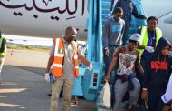 1,317 Nigerians returned from Libya in 10 days: NEMA