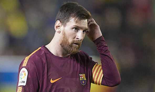 Champions league match-up: Messi thinks that Chelsea have only one good player