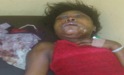 Housewife battered, thrown inside well by man who refused to pay N3,000 after sex