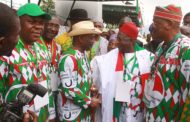 APC attacks PDP over Secondus victory, says PDP punished S’West for role in 2015