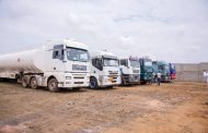 Petrol Hoarding; Security, NNPC team discover 144 trucks