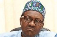 G9 rejects President Buhari's second-term bid