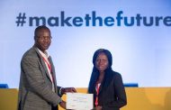 Shell rewards energy entrepreneurs at Accelerator event
