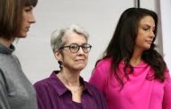 3 women reassert allegations of sexual harassment against President Trump