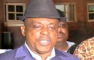 PDP elects Uche Secondus as chairman