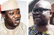 Fayemi, others must account for whereabouts of N2.75bn from N25bn bond, 17 buses carted away: Ekiti probe panel
