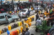 Fuel diversion: President Buhari orders security agencies to beef up surveillance