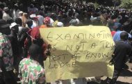 Teachers in Kaduna begin indefinite strike Jan. 8  over sack of 21,780