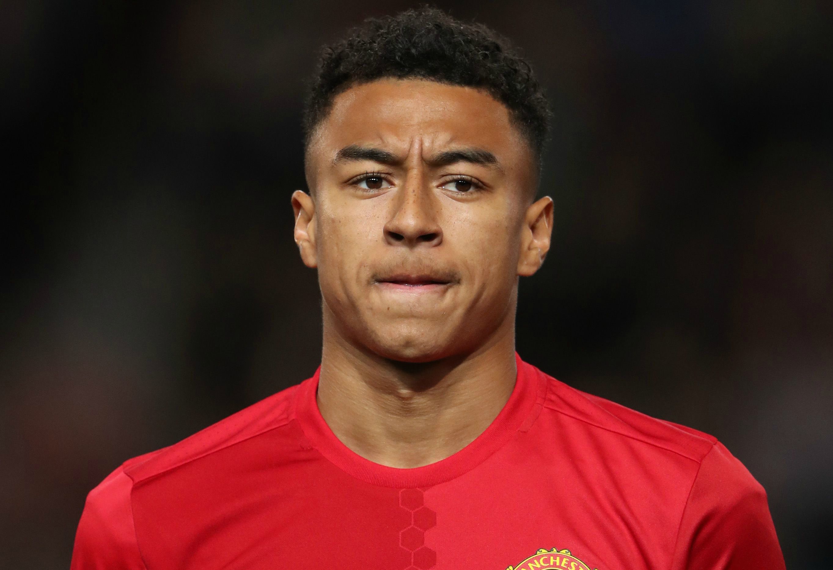 Manchester United 2-2 Burnley: Lingard leads comeback