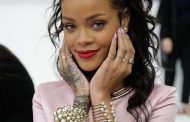 Is Rihanna enganged to Rumoured boyfriend Hassan Jameel?