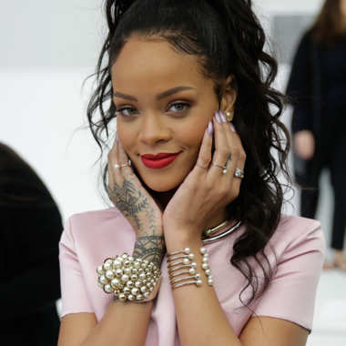 “Since I turned 32, I’m realizing life is really short:” Rihanna