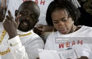 Ex-Fifa’s  World Football Player of the Year George Weah elected President of Liberia