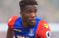 Chelsea, Arsenal, Spurs and City join race for Crystal Palace's Wilfred Zaha