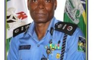 Breaking: AIG Adamu Mohammmed is new Inspector-General of Police