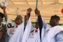 PDP accuses APC of plot to import voters after  2 govs from  Niger Republic attend Buhari's Kano rally